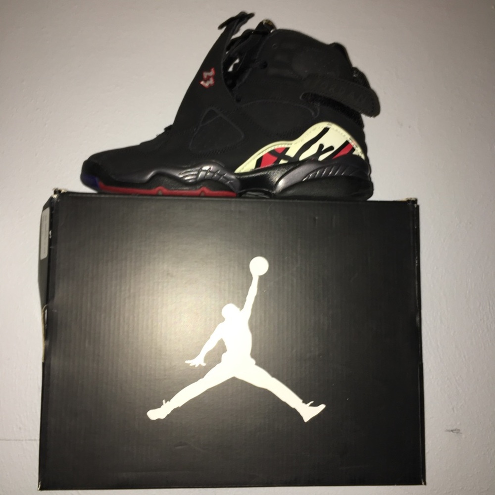 Retro 8